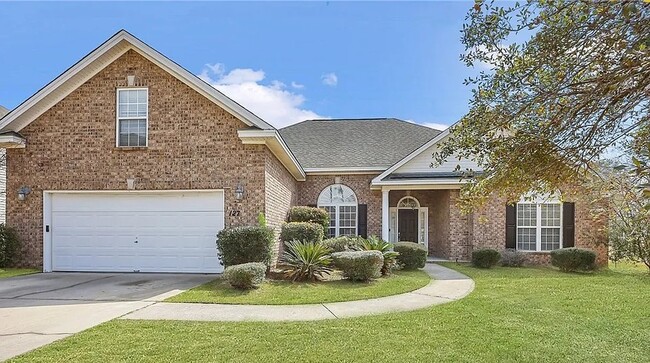 property at 127 Carolina Cherry Ct