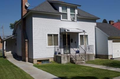 property at 372 I St