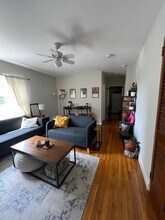 111 Gainsborough St, Unit 511 in Boston, MA - Building Photo - Building Photo