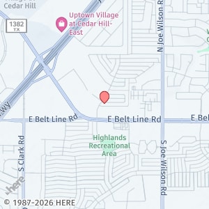 802 Nafus St