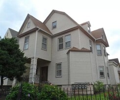 3717 Park Ave in Union City, NJ - Building Photo