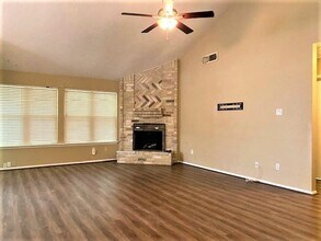 2918 Becket St in Pearland, TX - Building Photo - Building Photo