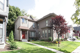 114 Union Ave NE in Grand Rapids, MI - Building Photo