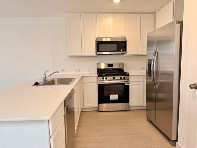 921 Pertuso Ln in Huffman, TX - Building Photo - Building Photo