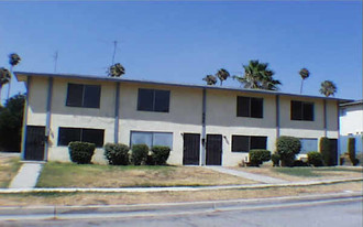 1135 Cero Ct Apartments