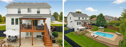 4410 N 122nd St in Kansas City, KS - Building Photo - Building Photo