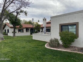6249 N 78th St in Scottsdale, AZ - Building Photo