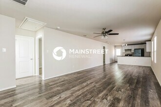 7843 Nopalitos Cv in San Antonio, TX - Building Photo - Building Photo