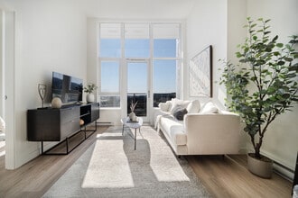 Precidia Rental in Coquitlam, BC - Building Photo - Building Photo