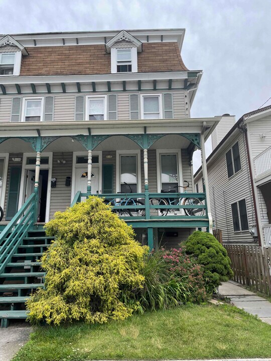 423 Central Ave-Unit -Ground in Ocean City, NJ - Building Photo