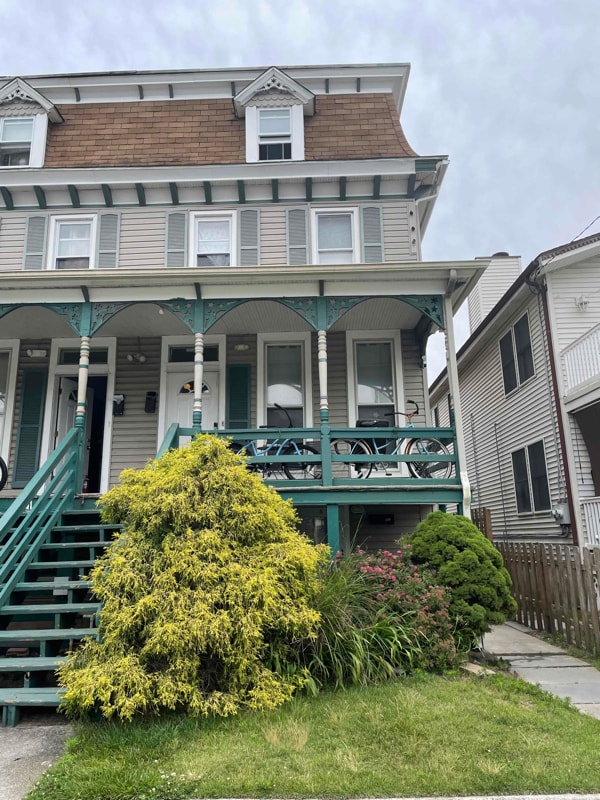 423 Central Ave in Ocean City, NJ - Building Photo - Building Photo