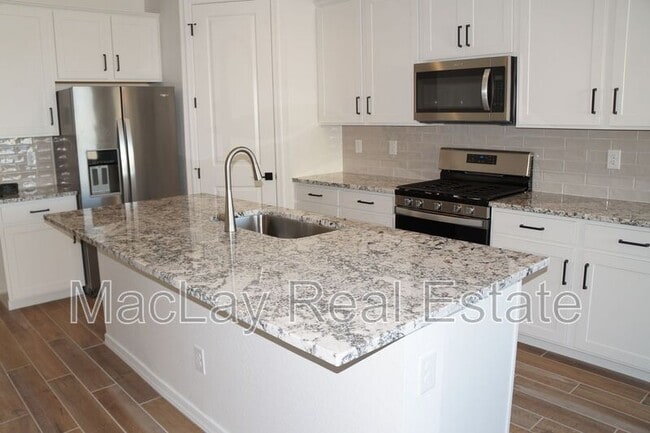 6123 S Oxley in Mesa, AZ - Building Photo - Building Photo