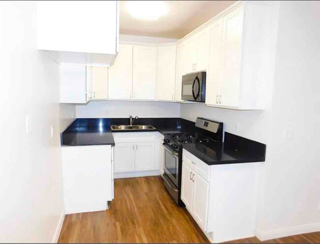 property at 14805 Magnolia Blvd