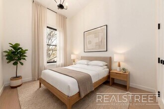 Stunning Brand New 3 Bed 2 Bath in Crown Heights Brownstone!, Unit 3 in Brooklyn, NY - Building Photo - Building Photo