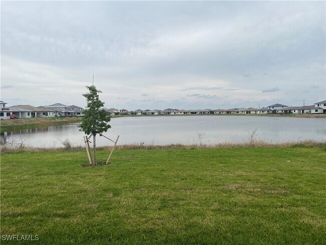 property at 5135 Nevola Ave