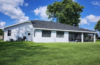 506 Corinne Dr in Lehigh Acres, FL - Building Photo - Building Photo