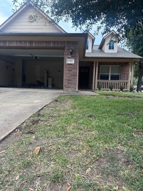 property at 13602 Baxter Hills Ln