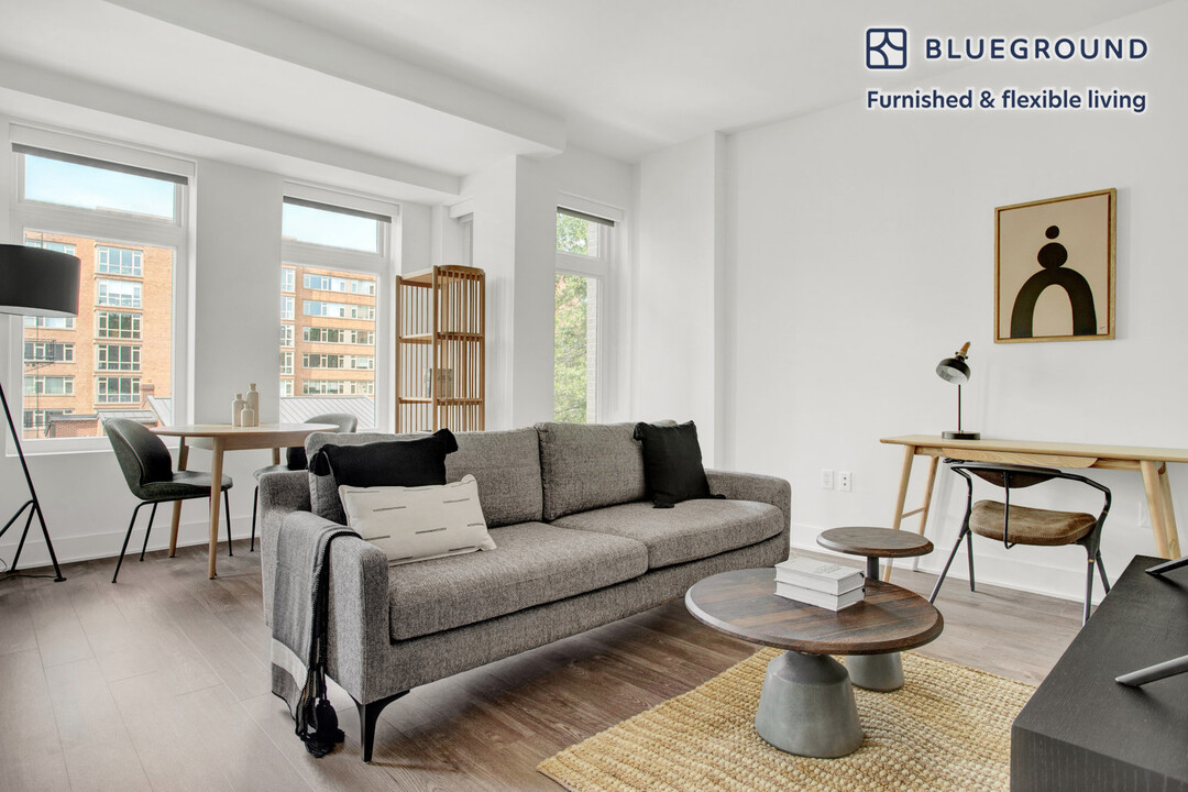 1772 Church St NW, Unit FL4-ID298 in Washington, DC - Building Photo