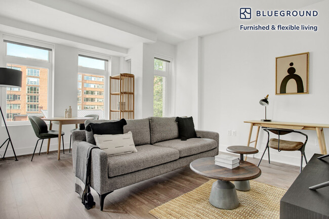 1772 Church St NW, Unit FL4-ID298