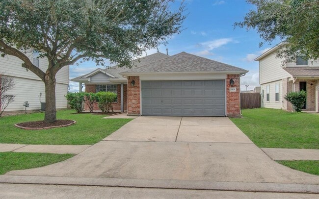 19835 Byron Meadows Dr in Katy, TX - Building Photo - Building Photo
