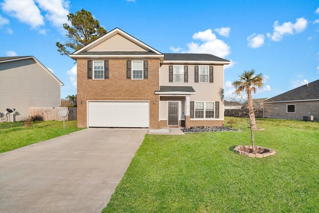 property at 1404 Evergreen Trl