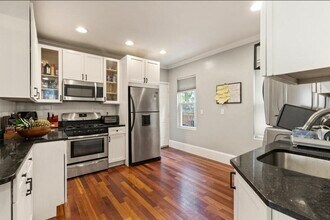8 Taft St in Boston, MA - Building Photo - Building Photo