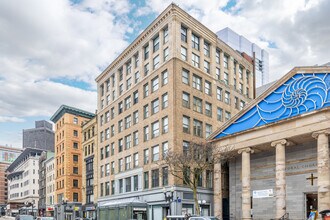 131 Tremont St in Boston, MA - Building Photo - Building Photo