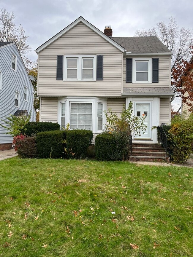 property at 1003 Elbon Rd