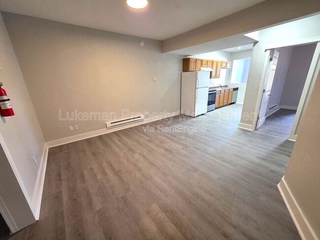 property at 1338 Portage Street