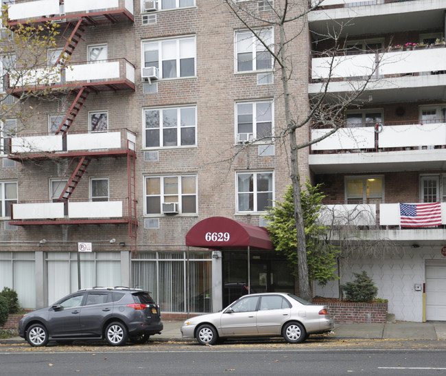 6629 S Broadway in Bronx, NY - Building Photo - Building Photo