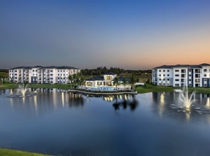 Uptown At Liberty Park in Cape Coral, FL - Building Photo - Building Photo