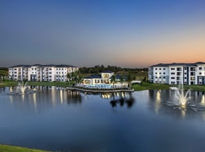 Uptown At Liberty Park in Cape Coral, FL - Foto de edificio - Building Photo