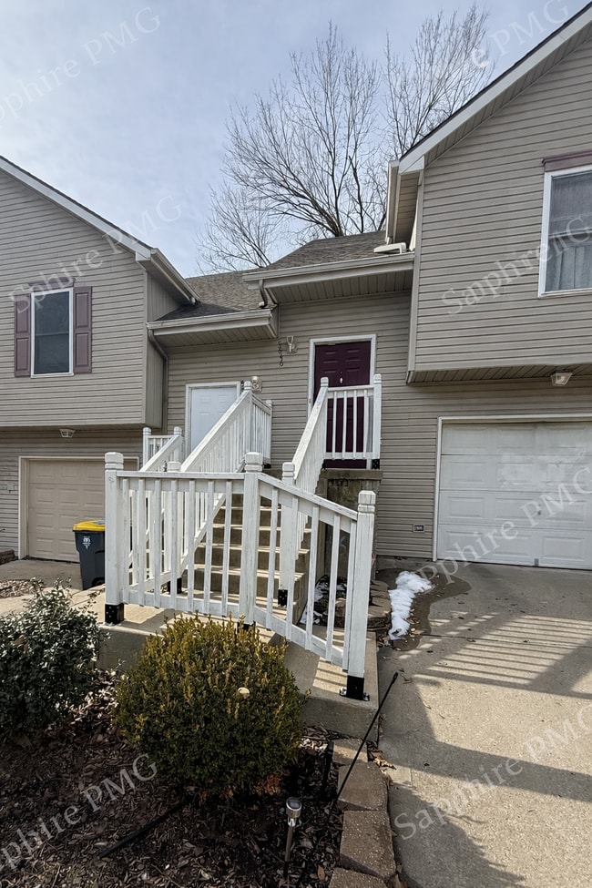 5644 N Anita Ave in Kansas City, MO - Building Photo - Building Photo