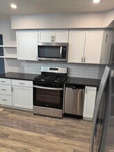 3312 N Stoneycrest Rd in Bloomington, IN - Building Photo - Building Photo