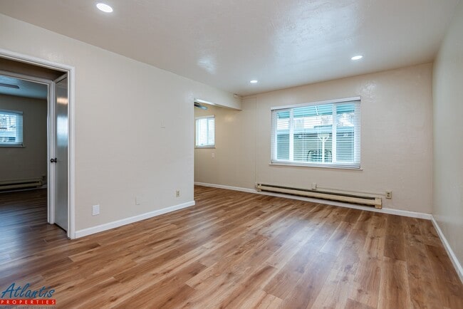 420 S Third St, Unit 8 in San Jose, CA - Building Photo - Building Photo