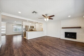 5226 Nina Lee Ln in Houston, TX - Building Photo - Building Photo