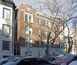 640 W Briar St in Chicago, IL - Building Photo - Building Photo