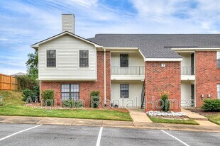 2515 Ctr W Pkwy in Augusta, GA - Building Photo