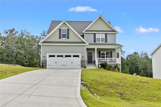 property at 112 Nairn St