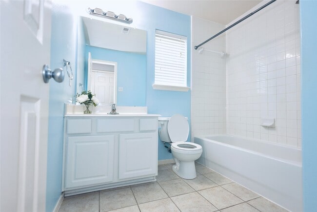 3626 Knights Hollow Ct in Katy, TX - Building Photo - Building Photo