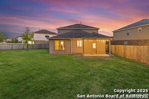 12807 Limestone Way in San Antonio, TX - Building Photo - Building Photo