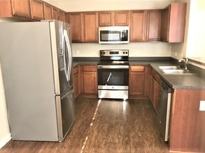 25 Willow Lakes Dr in Savannah, GA - Building Photo - Building Photo