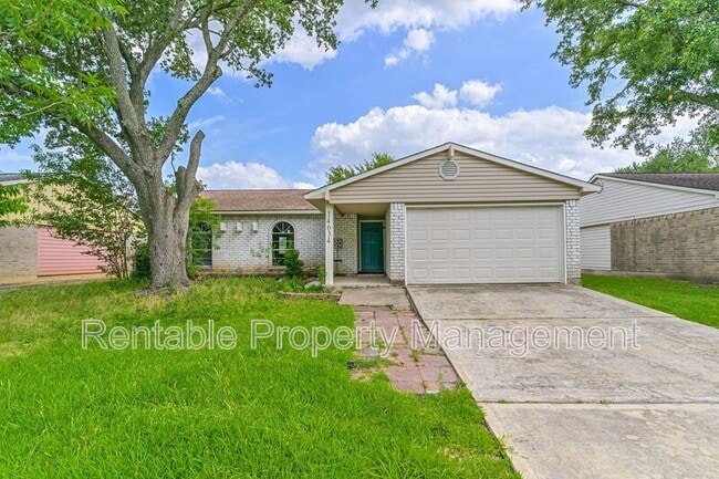 14634 Dartwood Dr in Houston, TX - Building Photo - Building Photo