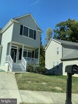 9 Denali Dr in Stafford, VA - Building Photo