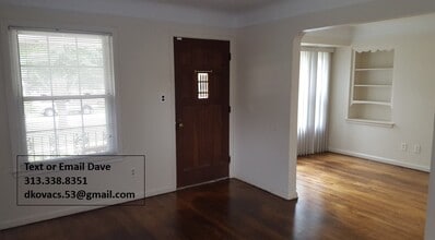 3734 Roosevelt St in Dearborn, MI - Building Photo - Building Photo