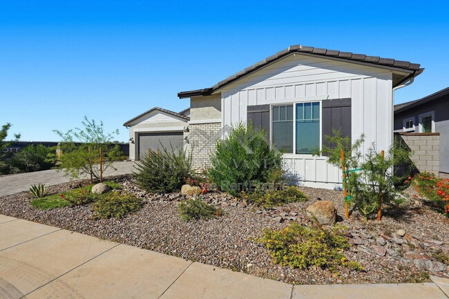 13668 W Hackamore Dr in Peoria, AZ - Building Photo - Building Photo