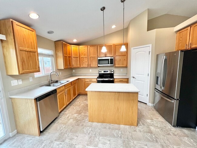 property at 994 Centaurus Pl