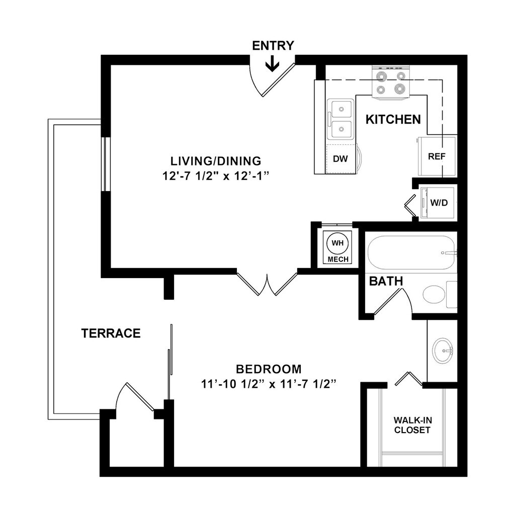 Cortland at the Hammocks Apartments in Miami, FL