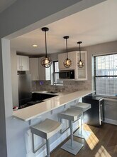 661 Morris Pl NE in Washington, DC - Building Photo - Building Photo