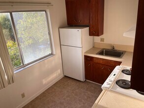 1822 Francisco St, Unit 10 in Berkeley, CA - Building Photo - Building Photo